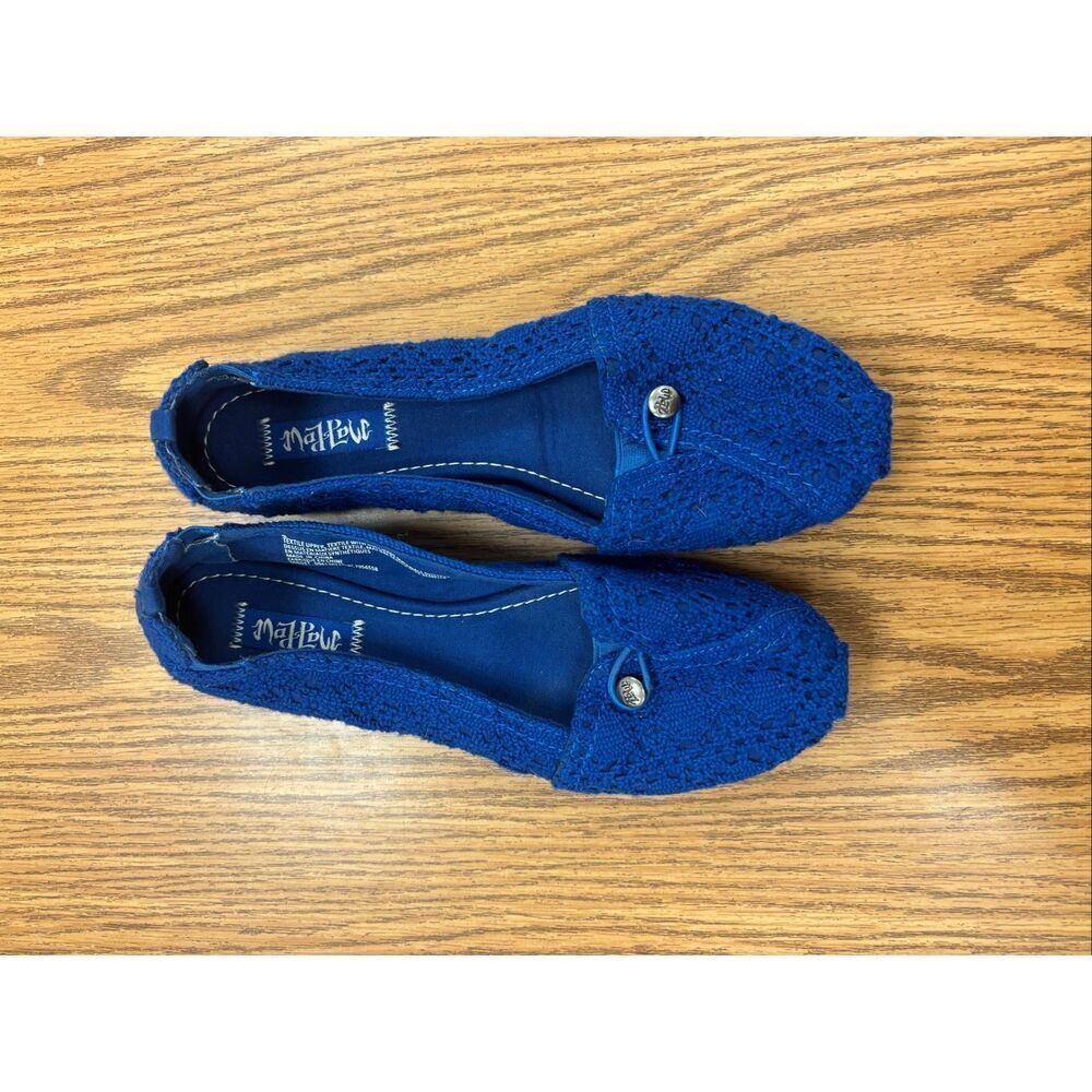 Mad love flats